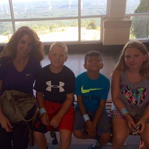 Meet your Posher, Michelle